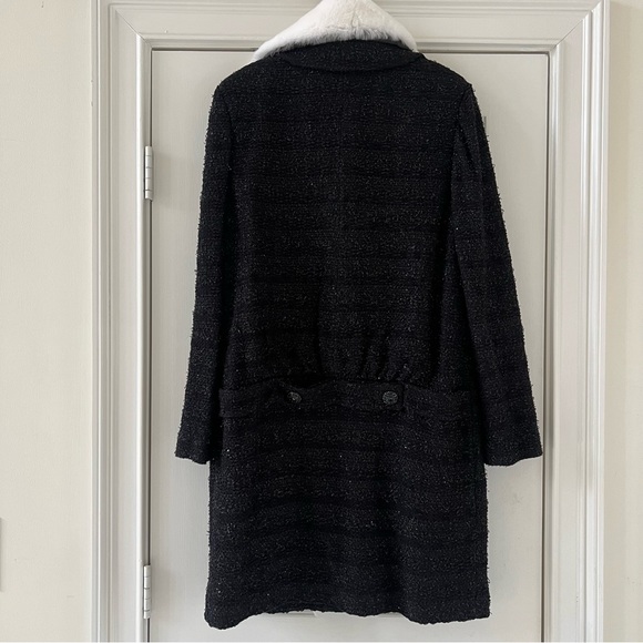 St. John Soft Jacket, Size 12 - Picture 10 of 11